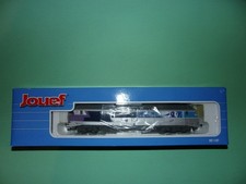 JOUEF locomotive diesel CC72000 EN VOYAGE HJ2059 (n°1bis)