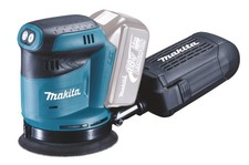 Makita DBO180Z Ponceuse