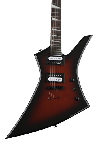 Jackson series kelly js32t - jackson,
