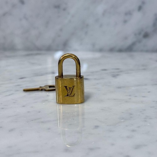 Porte clés cadenas louis - porte-clés,