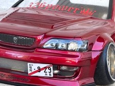 Pandora toyota cresta - toyota,