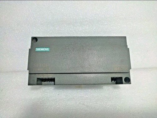 Siemens 6ep1 332 - siemens, sitop