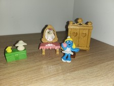 Super Schtroumpf Schleich