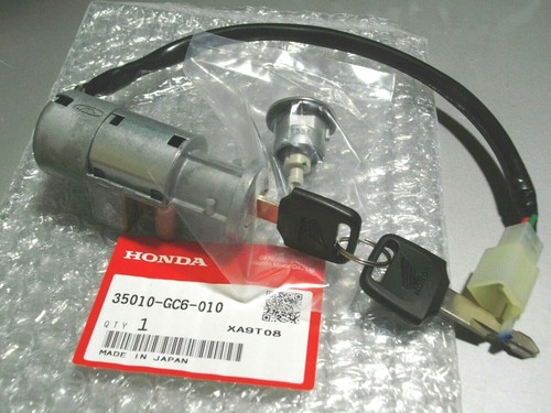 Jeu clés honda - clés, oem