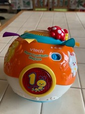 SUPER LUMI'BALLE MAGIQUE -