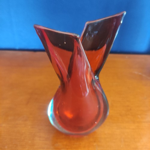 Vase sommerso forme libre - vase,