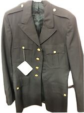 US ARMY GREEN CLASS A DRESS