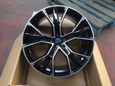 4 Jantes GMP GUNNER De 18