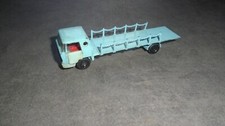 camion majorette rail route bernard chaines made in France