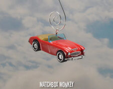 '63 Austin Healy 3000 Mkii