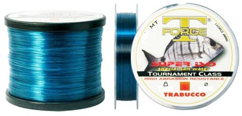 Mono filament trabucco super - mono-filament,