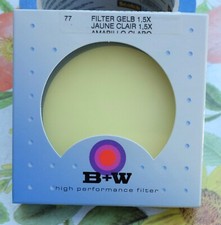 B+W filtre 70411 021 diamètre