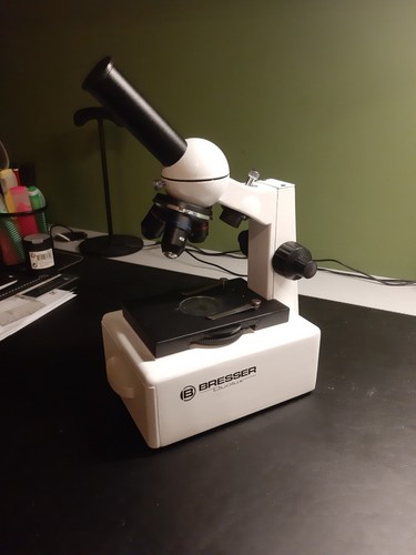 Bresser microscoop combi - bresser,