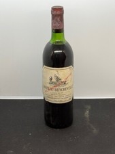 Chateau BEYCHEVELLE 1981 Grand