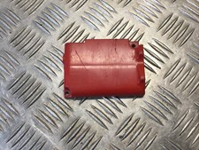 capot de carburateur  pour