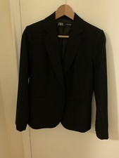 Zara Blazer Size 6