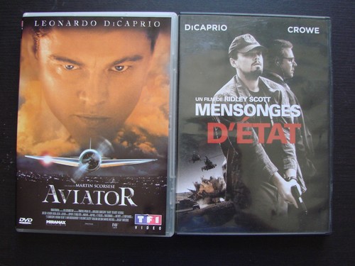 Leonardo dicaprio lot - dicaprio, :