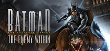 Batman: The Enemy Within - The