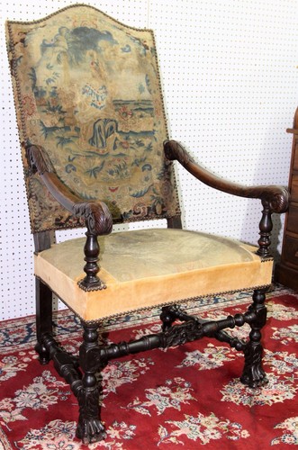 Antique french napoleon first - napoleon,