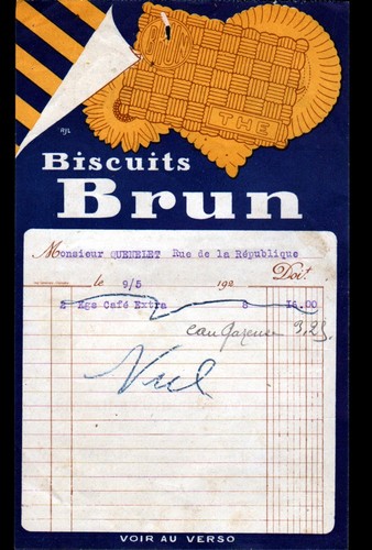 Grenoble biscuiterie - grenoble, (38)