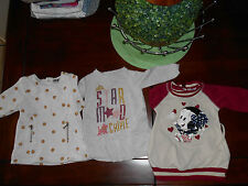 robes 6 mois tape à l oeil,chipie et monnalisa comme neuves