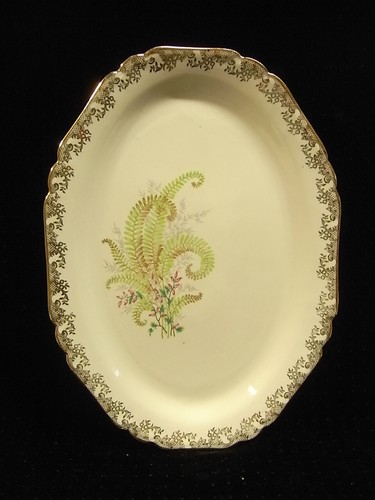 Grand plat service - 🇫🇷,
