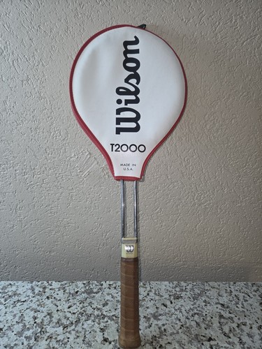 Vintage wilson t2000 - vintage,