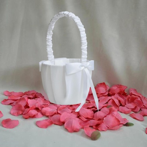 Panier demoiselle honneur - de, d'honneur