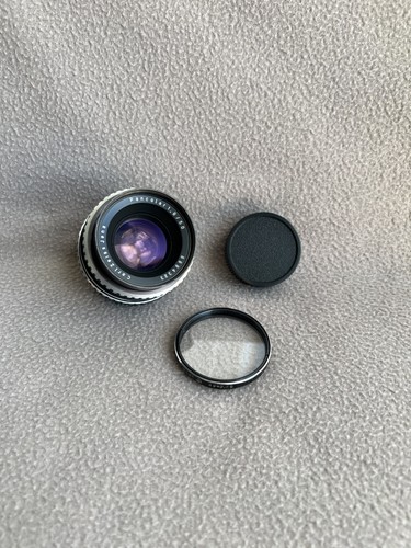 Objectif carl zeiss - objectif,