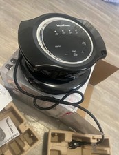 Couvercle MOULINEX Extra Crisp pour Cookéo EZ150800