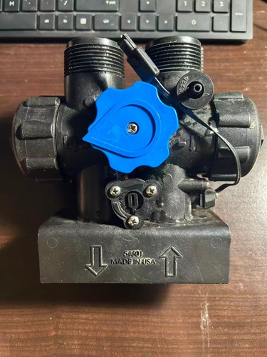 Oem waterboss 54512 - 54512, bypass