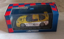 Minichamps Chevrolet Corvette