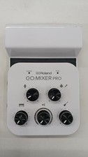 Roland GO:MIXER PRO Audio