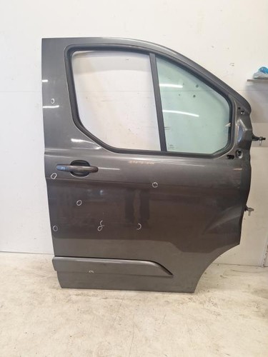 Porte avant droit - ford, transit