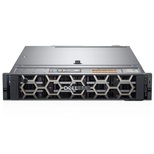 Dell poweredge r740 8sff - r740,