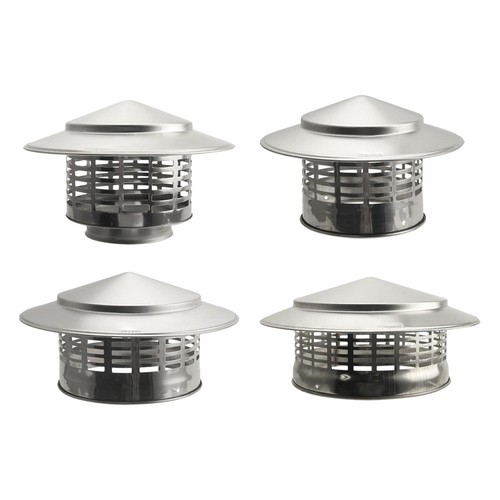 Chapeaux pluie pour toits - chapeaux,