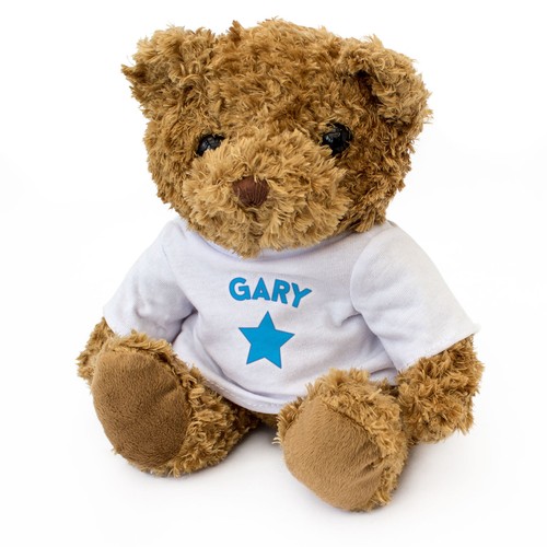 Nouveau gary ourson en - nouveau,