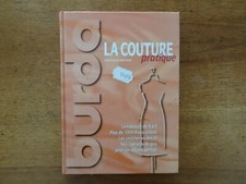 BURDA : LA COUTURE PRATIQUE, édition 2006