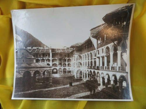 Ancienne grande photos - ancienne,