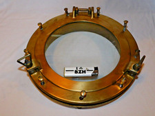 JOLI HUBLOT OUVRANT -  SUPER DECO MARINE / PRET A POSER !!!