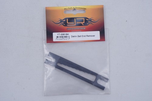 Yeah racing delrin ball end - ball,
