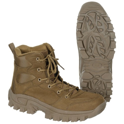 Mfh bottes rangers homme - mfh,