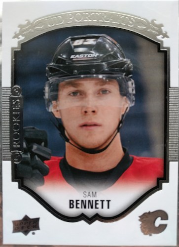 Sam bennett 2015 upper - 2015-16, deck
