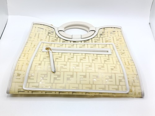 Fendi sac main en - fendi, et