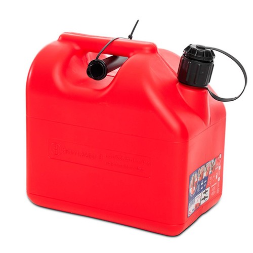 Jerrican homologué carburant - jerrican,