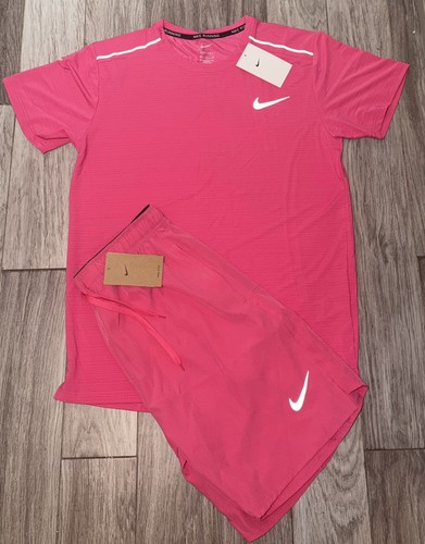 Ensemble nike running dri fit - nike,