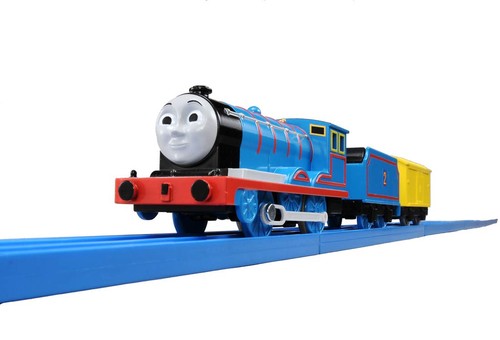 Plarail thomas edward - plarail, ts-02