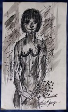 Édouard Goerg 1893 1969