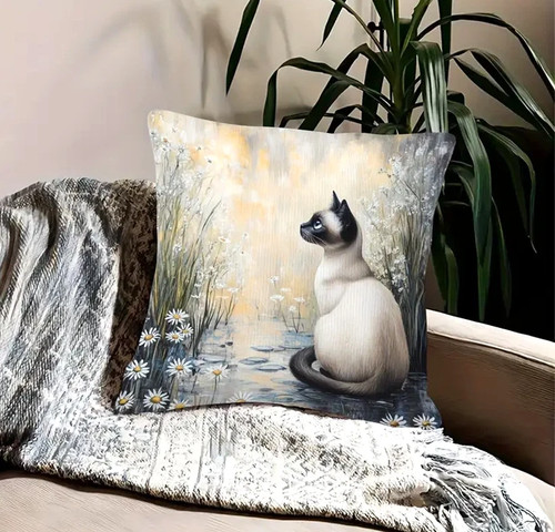 Housse coussin liquidation - housse,