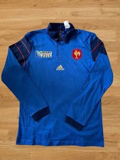 Maillot Rugby France 2015